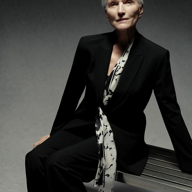 Maye Musk