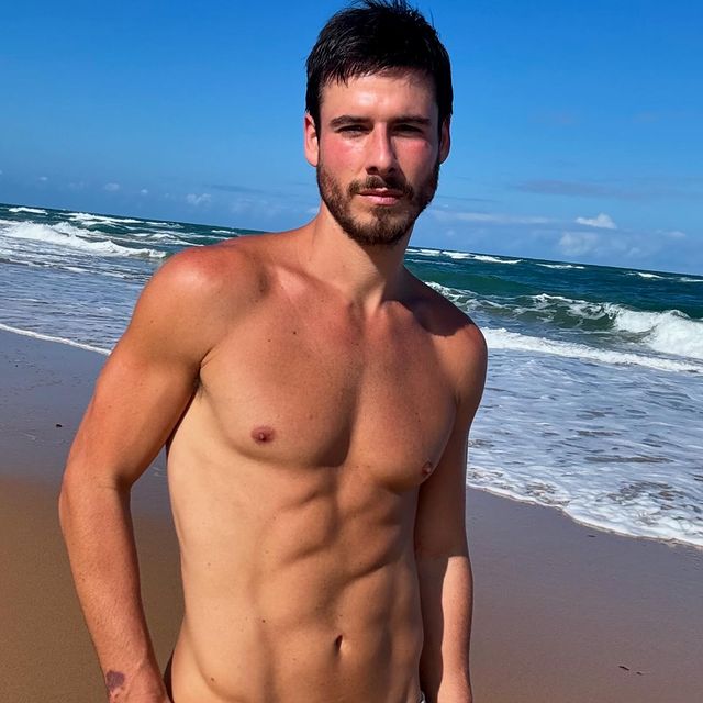 LUCAS BERNARDINI