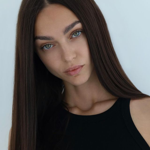 Zhenya Katava