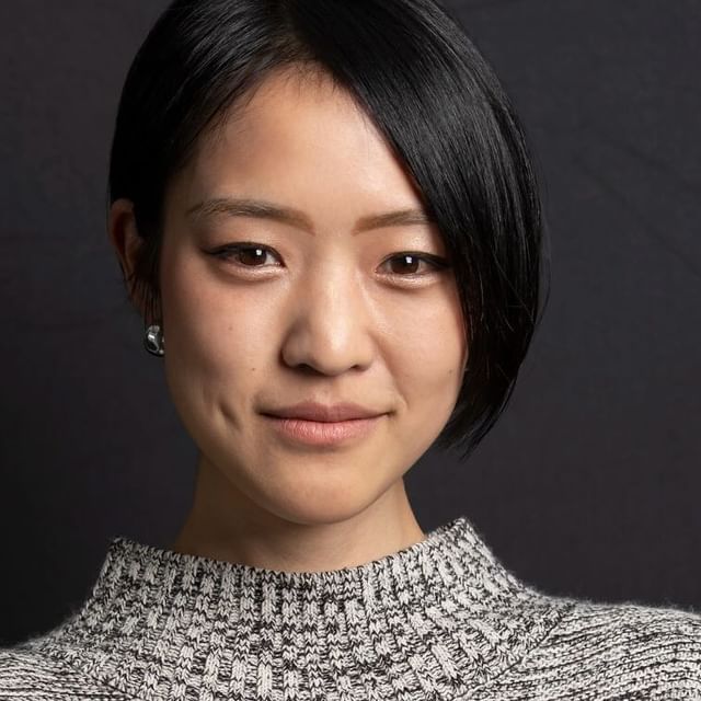 Ayako Comte