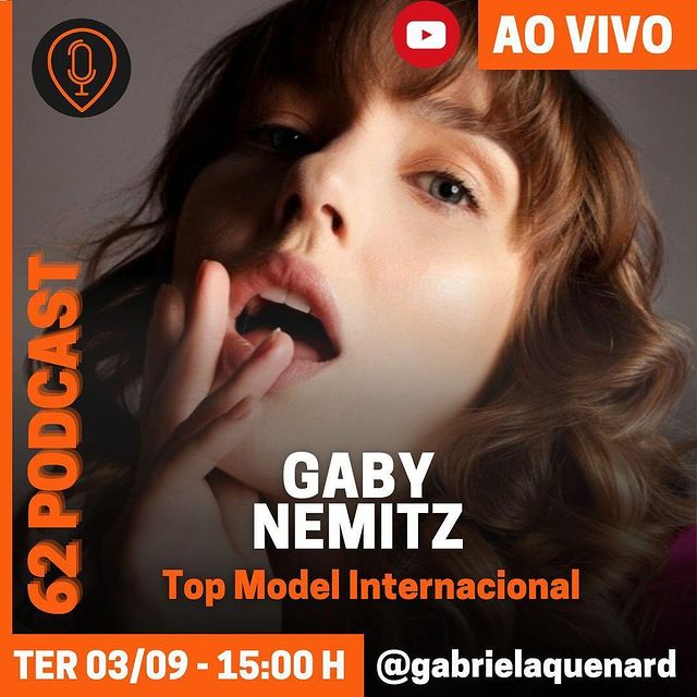 GABY NEMITZ