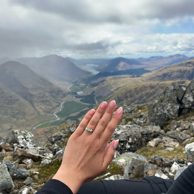 10 years down, forever to go 💍