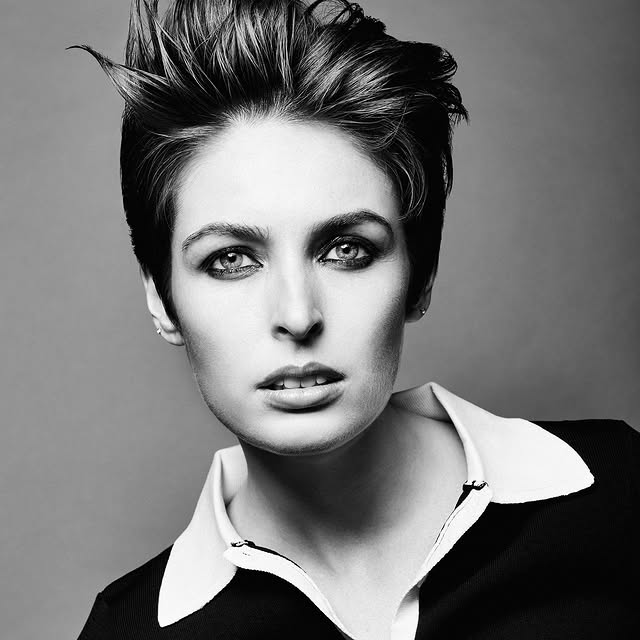 ♥️“For the Love of Valentina”♥️
A stunning collection created by the amazing @giuseppe.manco 

24 hours of cutting and styling, featuring 8 transformative haircuts, from very long lengths to a short pixie cut.

A heartfelt thanks to the incredible team for bringing this vision to life!

Hair by: @giuseppe.manco @hairsalongiuseppemanco 
PR: @gorgeousprhair 
Agency: @unitemodelsuk 
Photography: @liamoakesphoto 
MUA: @gracexhayward 
Stylist: @sulkydollstyling 
Nails by: @doodle.nails.studio