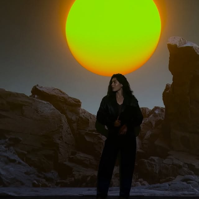 Dreamy 🌅 

#dreamy #aesthetic #chic #art