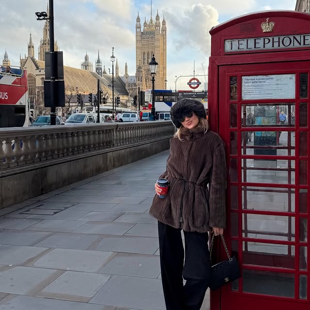 Anastasia Bondarenko