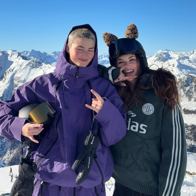 Anzeige / A place that feels like family 🤍 Thank you @elizabeth.art.hotel for having us again! So grateful to be part of the Elizabeth family <3