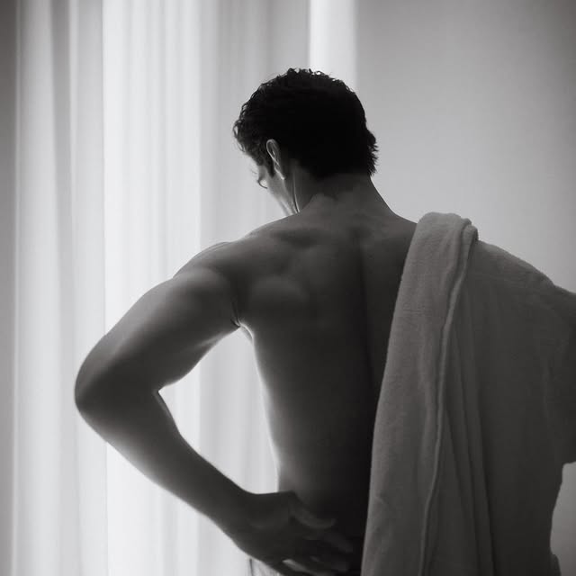 Vision clearer than ever

@ooaesthesis