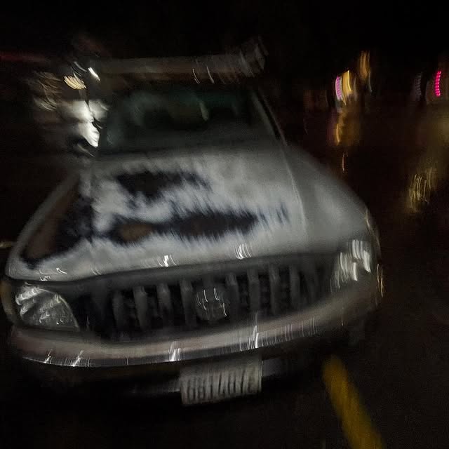 my ancestors and Creator will always send me a sign