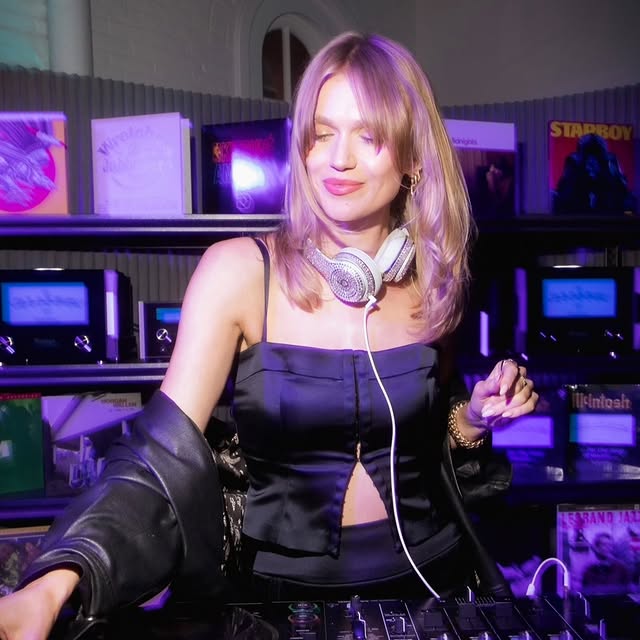 Anastasia Bondarenko