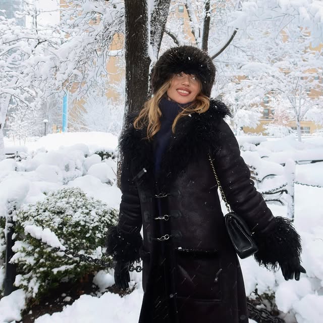 Anastasia Bondarenko