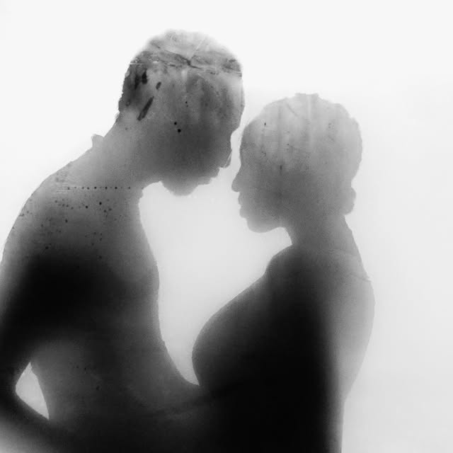 Love in its quiet form.
A little Valentine surprise for y’all…
WHAT IT IS (Acoustic) drops tomorrow 🖤