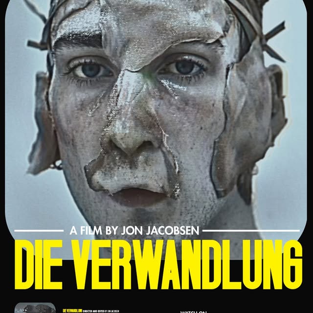 I’ve collaborated with many wonderful fellow artists but this particular collaboration with the wonderful 
@jon_jacobsen and @jonathonlukeb always sits so firmly in my heart as one of the most memorable art exchanges . 

Created in a day as part of Johns artists in residency @showstudio we came together through love of the metamorphosis of the body , movement and identity .

Its a it’s raw and beautiful, and it’s a response with my full body practise a product of improvisation that’s always captures the essence of how you respond to material , environment and movement . 

We came to the project with the pure intention to make something on the spot in response to collecting debris, trash and discarded materials.

i’ve always been obsessed by juxtaposing texture and materials that cause friction .
Pizza dough , condoms , discarded theatre  prosthetics, dustbin liners , bean bag stuffing , old skipping ropes , bed mattress.

all these materials either contain the skin, sit next to the skin, are consumed by the body or discarded by the body, the  detritus of function.

All material metaphors all imbibed by symbolism,  open to interpretation when brought back to the body.

The direct synergie with @jonathonlukeb touches the nodes of pre language ,to watch him define the  structures I made directly on him as a new dimension and context limit  for his body was sublime .

@jon_jacobsen took absolutely beautiful stills for @kingkongmagazine , but what we captured that day and sensitively etched into the film was another transcendent dimension of emotion , corporeal divinity .

Please watch the film all the way through and let’s discuss bellow ! Maybe we should have a watching party where we can discuss further .
#art #dance #identity #makeup #emotion