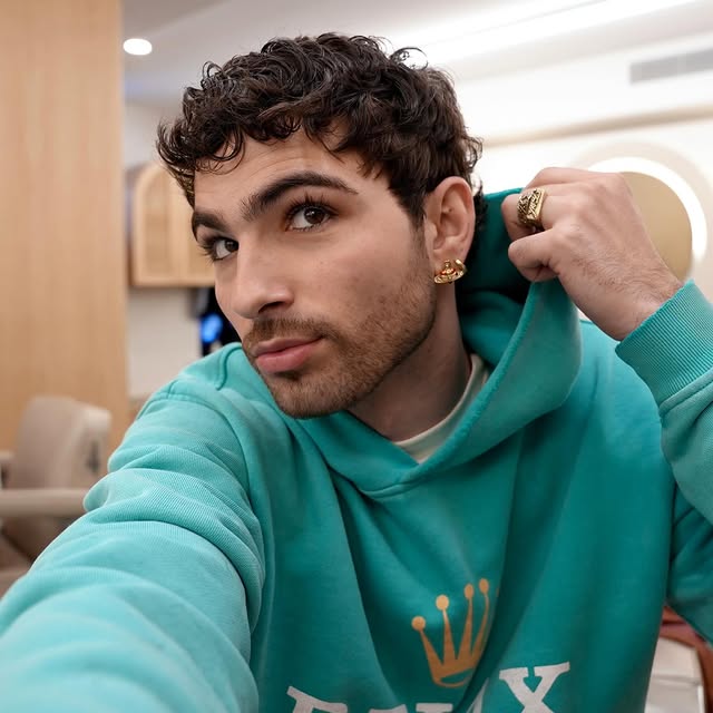 Instagram Profile of KALEB OHLEMACHER