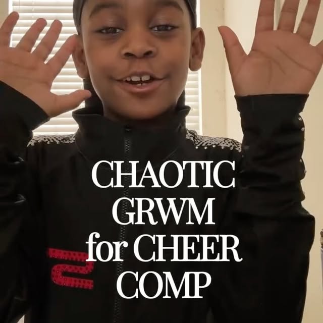 Instagram Profile of SHAY SWEENEY