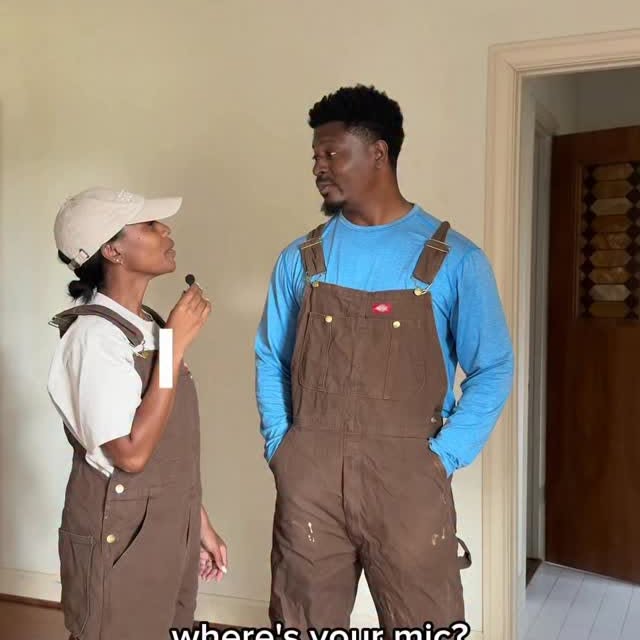 Instagram Profile of SHAY SWEENEY