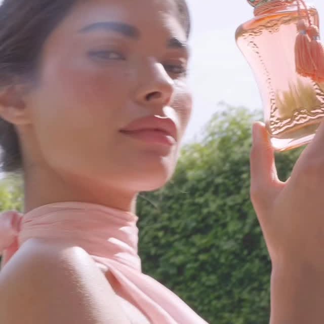 Instagram Profile of AISHA POTTER