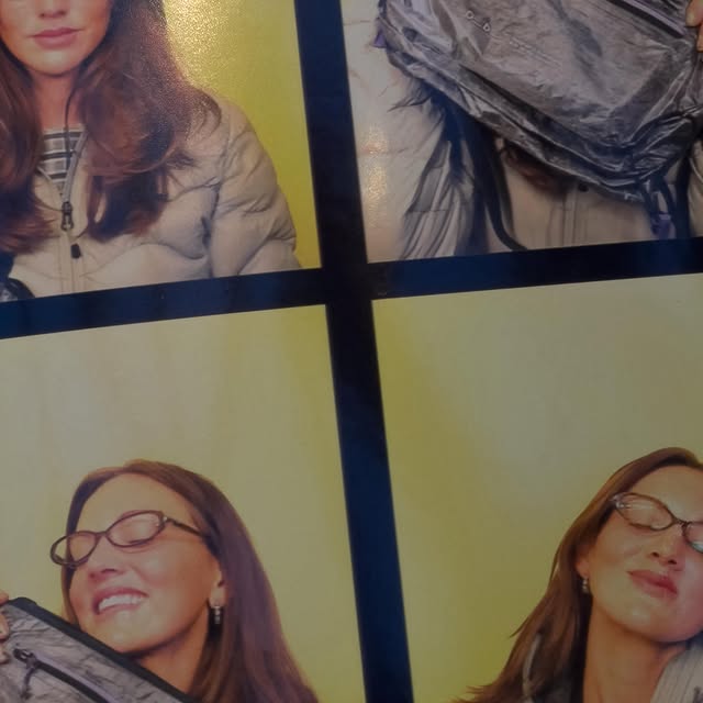 Instagram Profile of SABRINA BLOEDORN