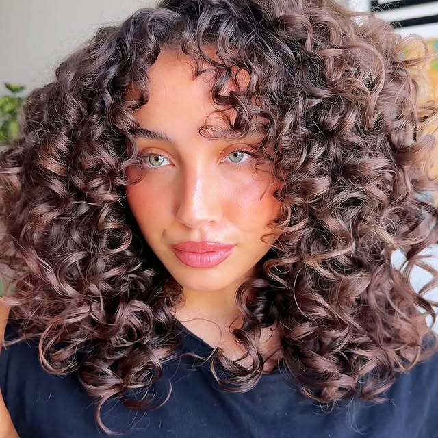 Instagram Profile of TONDREANNA ESQUILIN