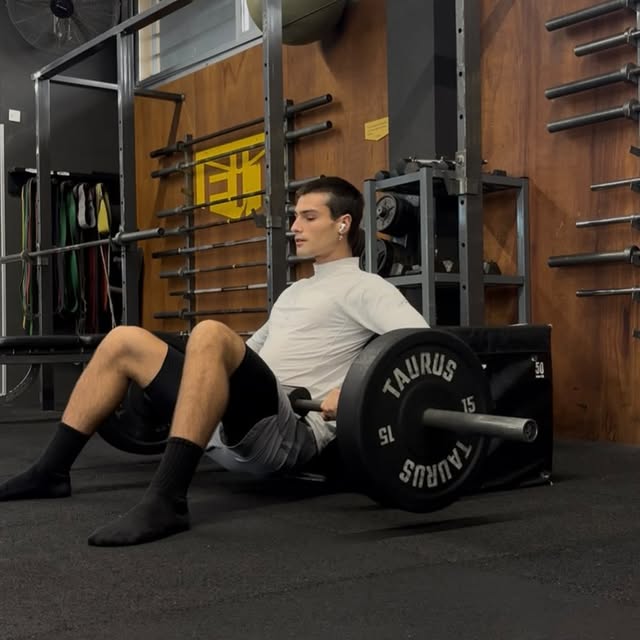 AARON PELLEGRINO