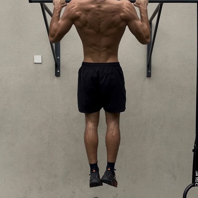 AARON PELLEGRINO