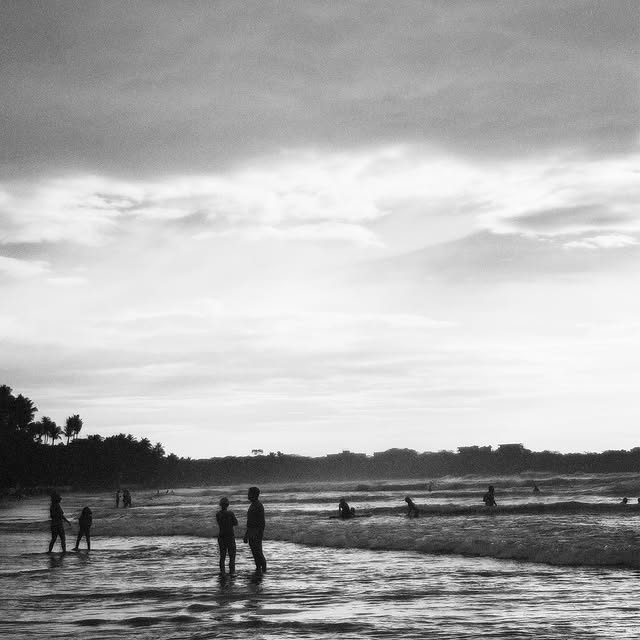 postcards from costa rica 🇨🇷