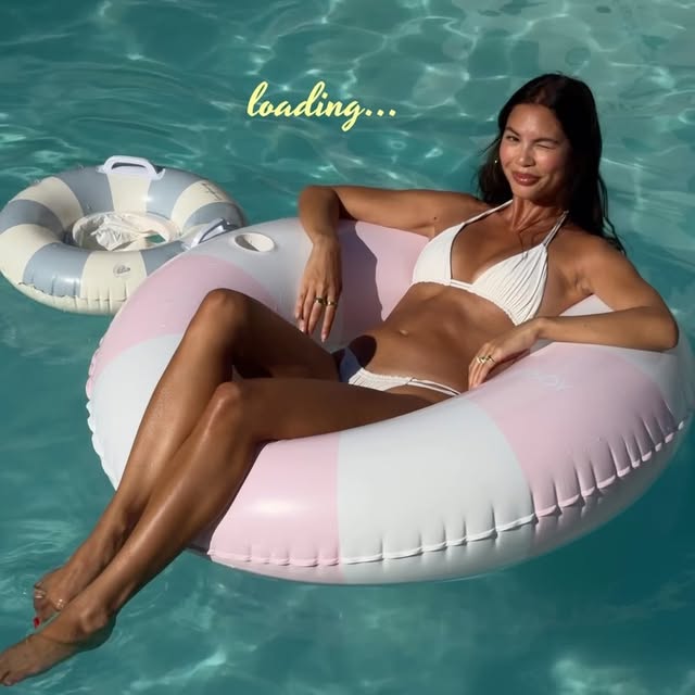 Instagram Profile of AMANDA LI PAIGE