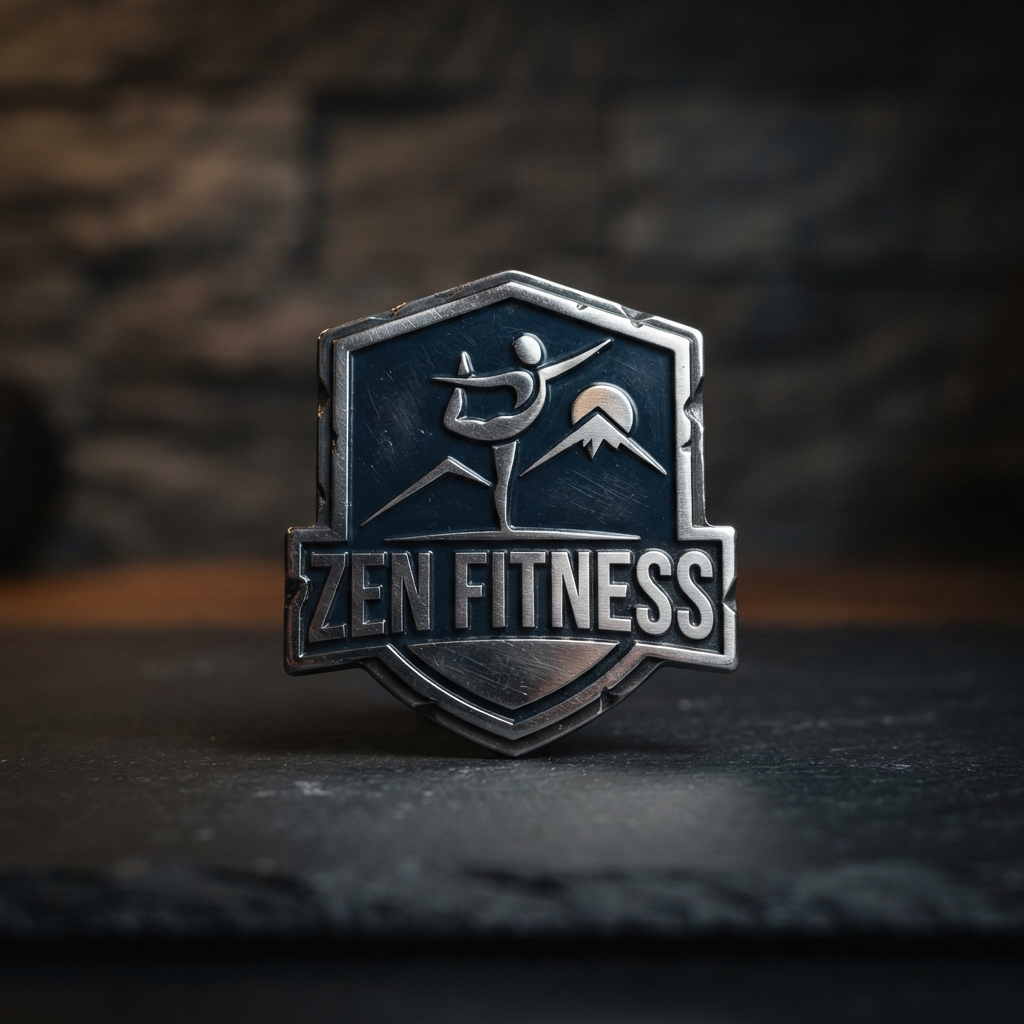 Zen fitness