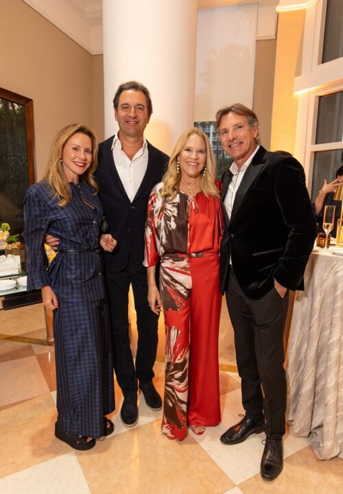 Ana_and_Alberto_Gavazzi_and_Susan_Joch_and_Fernando_Ferre.jpg Ana and Alberto Gavazzi, Susan Joch and Fernando Ferre