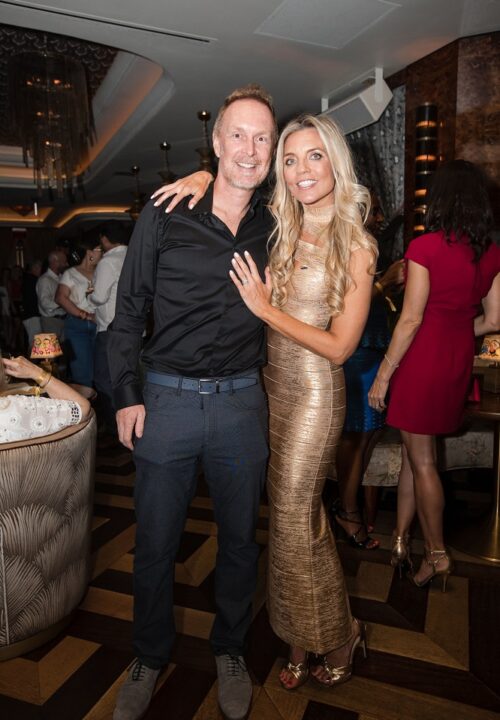 Mike-and-Dana-Baran.jpg Mike and Dana Baran
