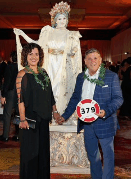 Laura & Ricardo Alberty