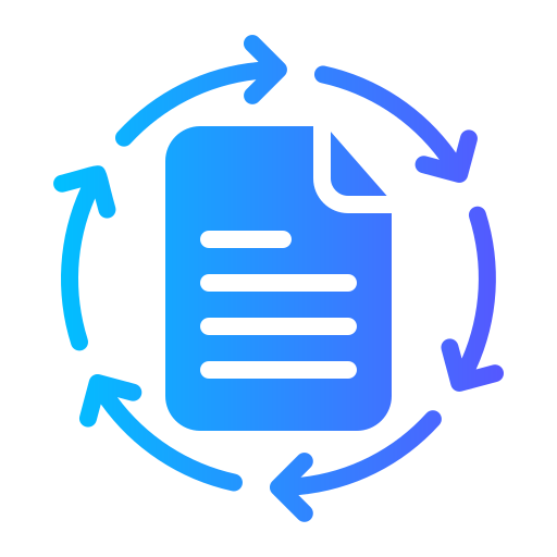 Extração e processamento de dados de documentos