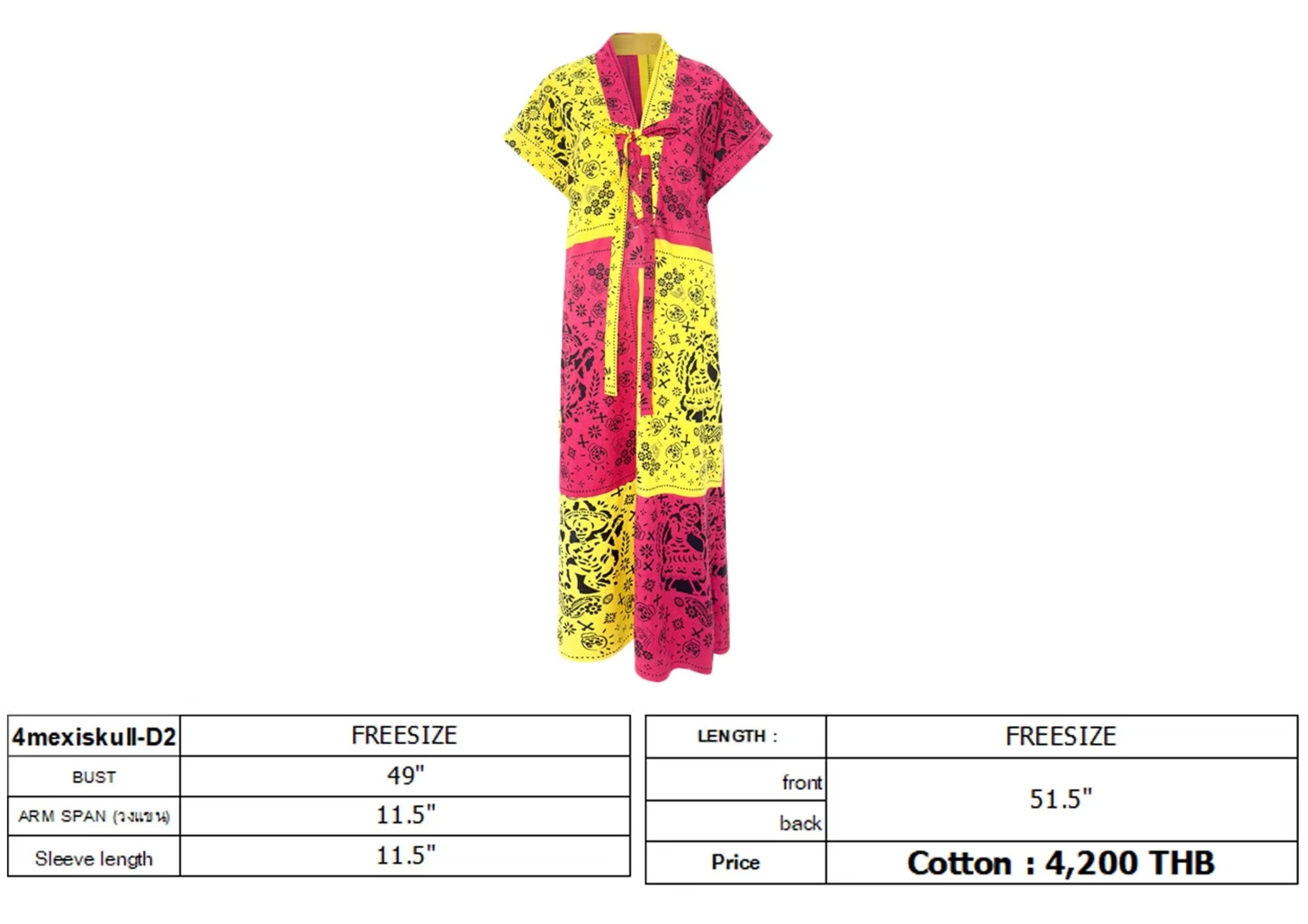 size-chart