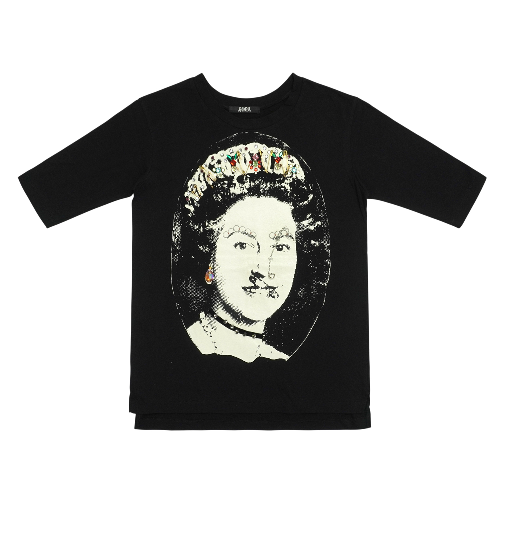 QUEEN-T
