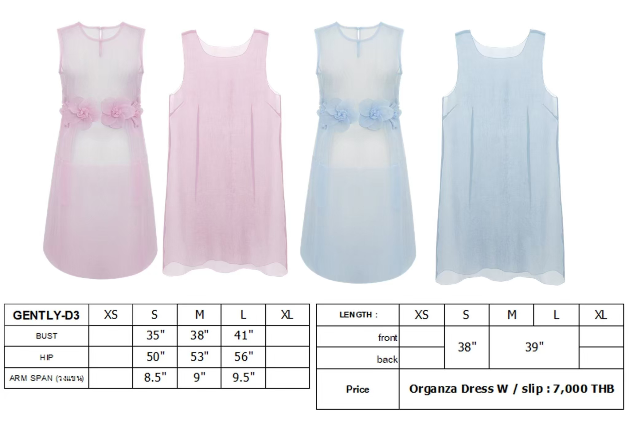 size-chart