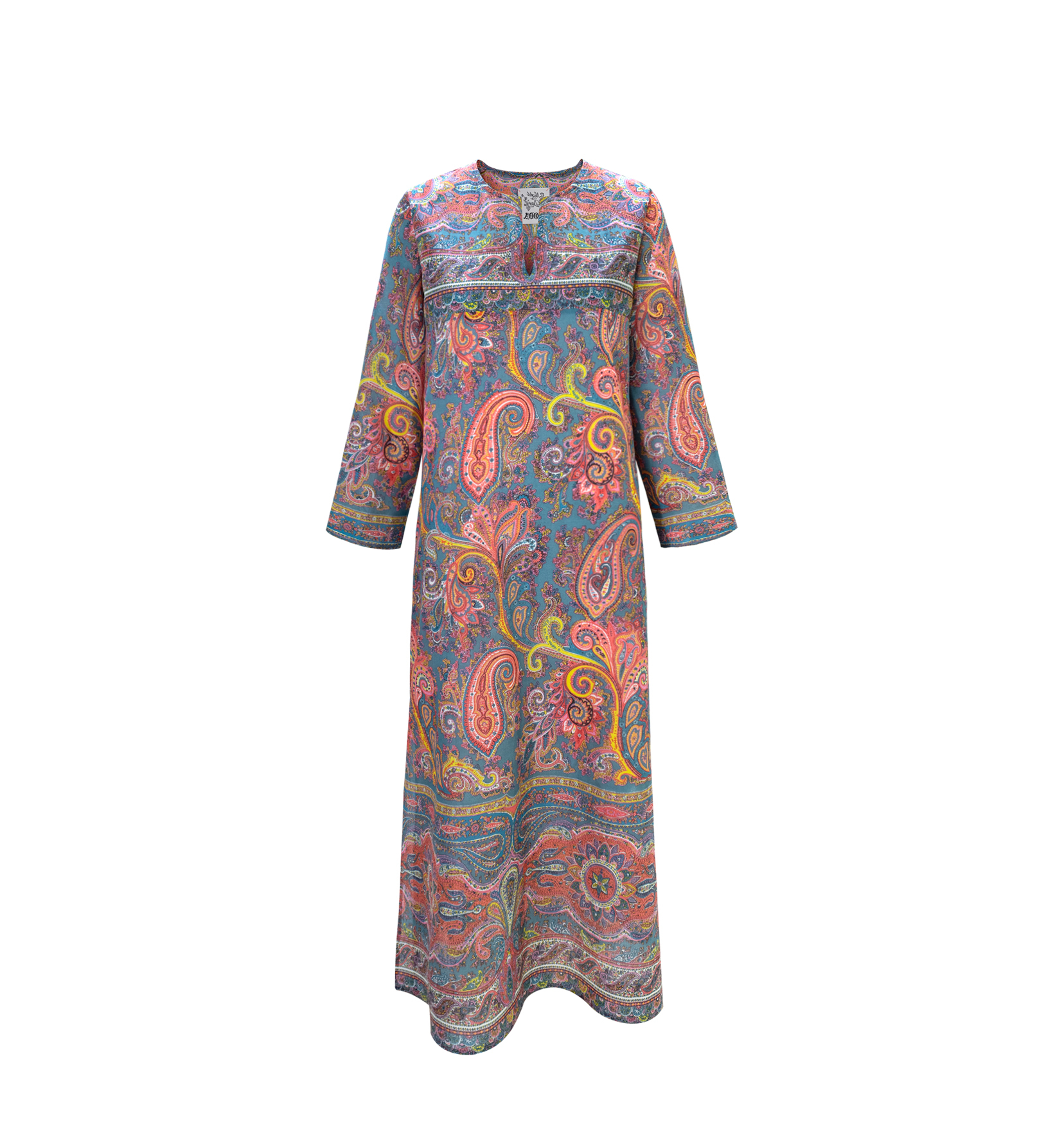 PAISLEY-D2