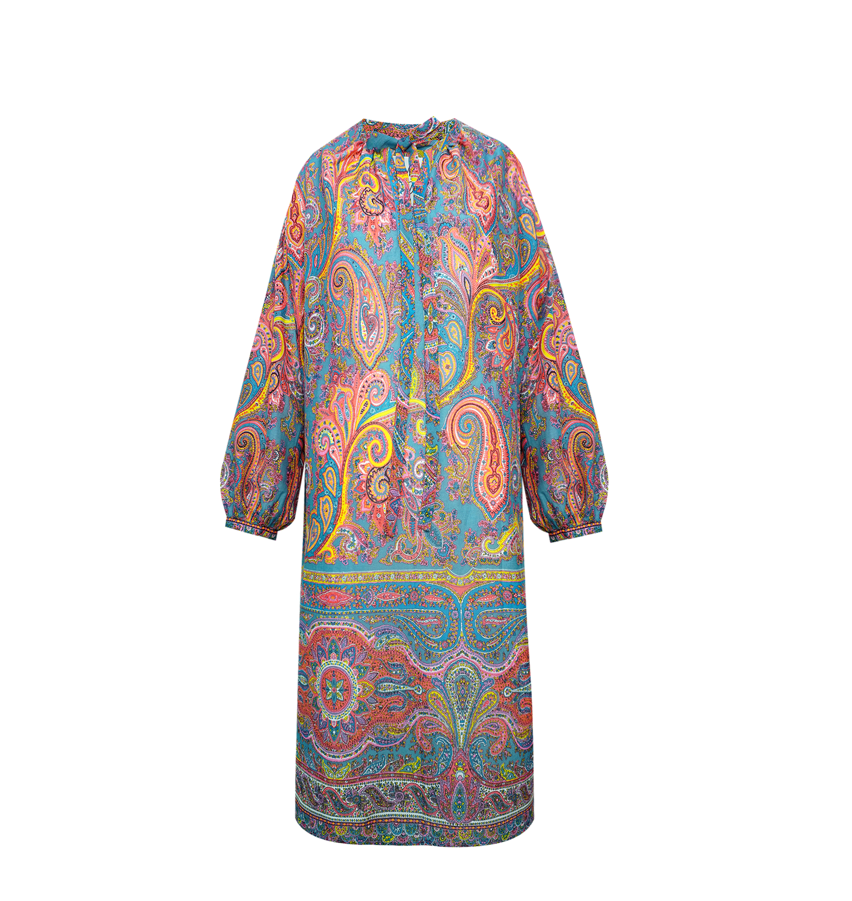 PAISLEY-D