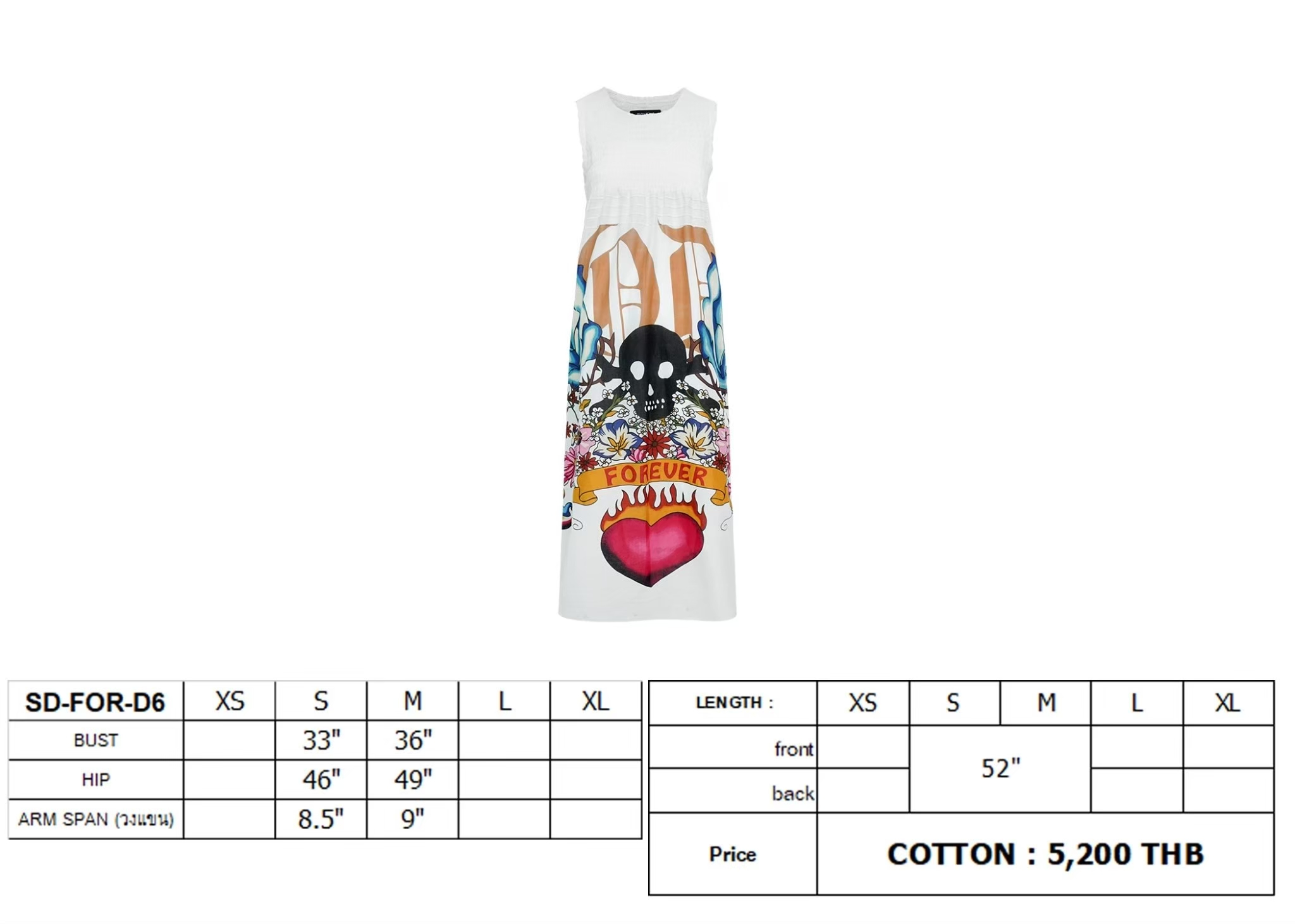 size-chart