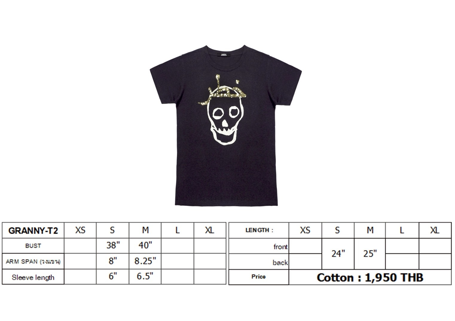 size-chart