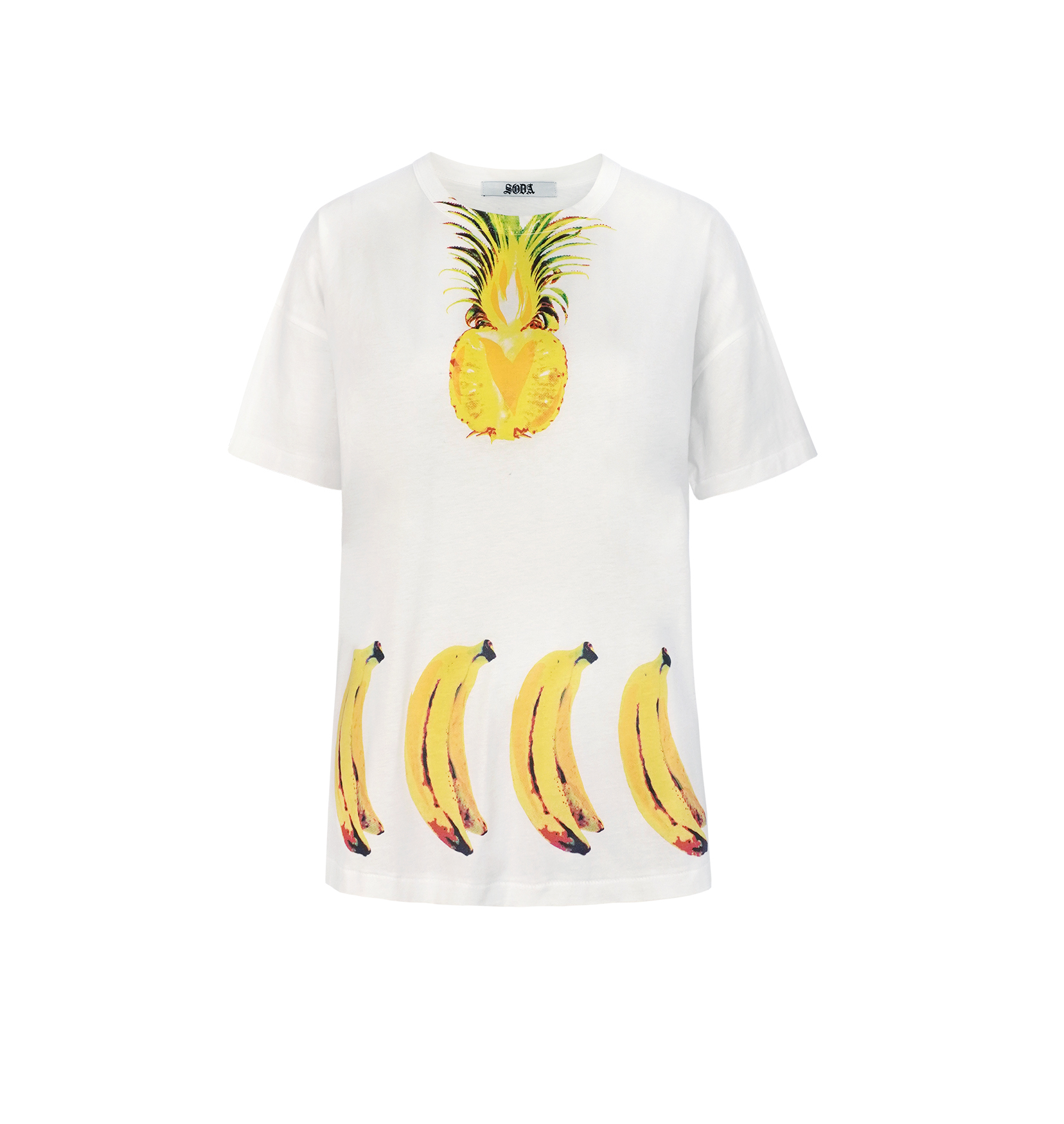 BANANA-T2