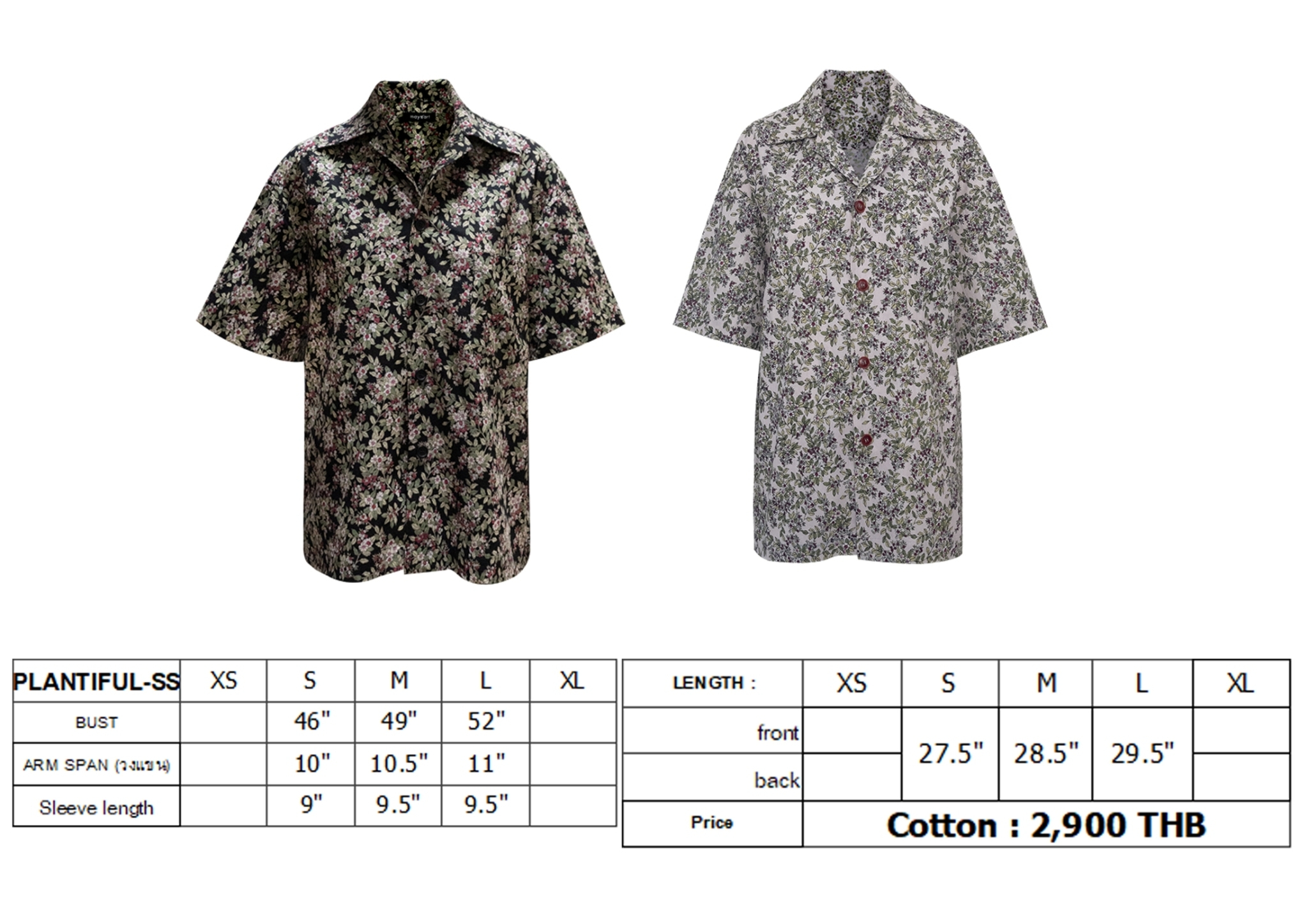 size-chart
