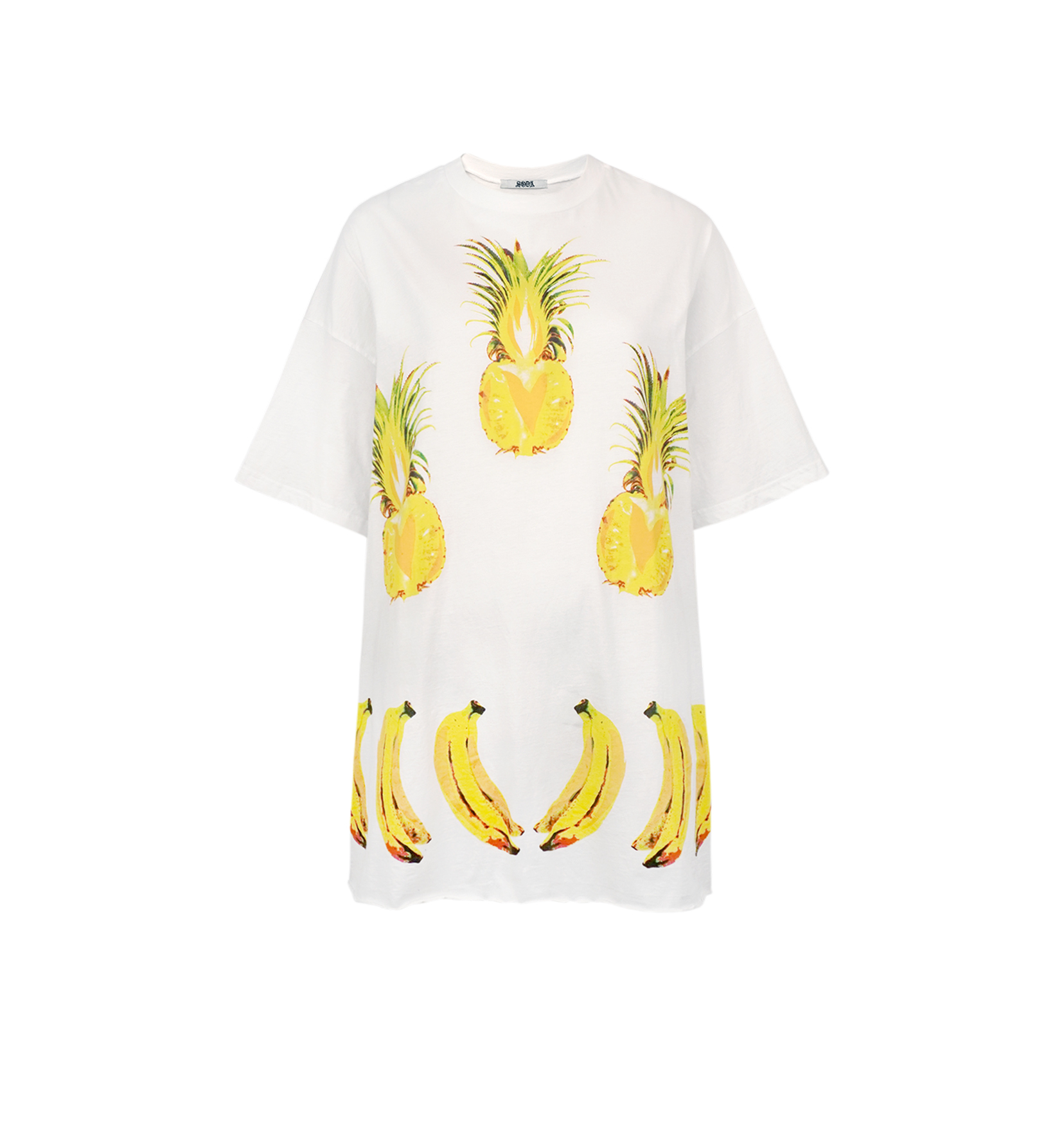 BANANA-T1