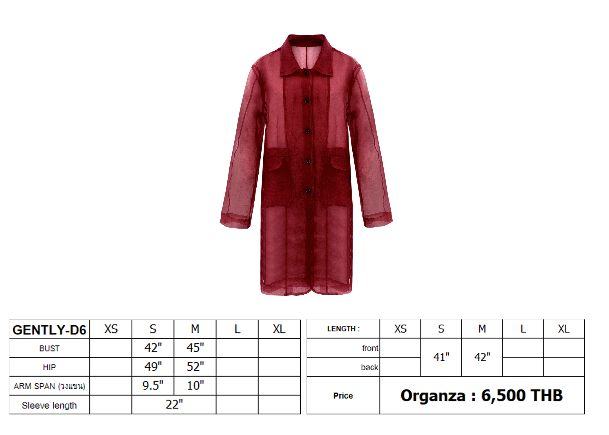 size-chart