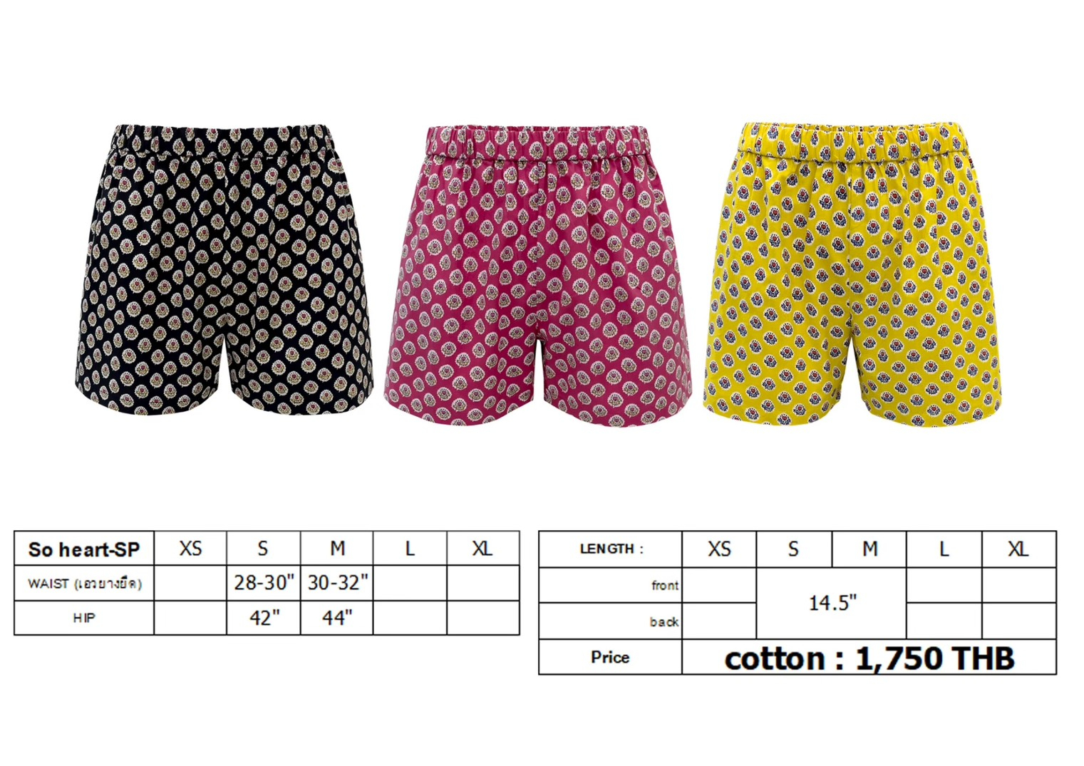 size-chart