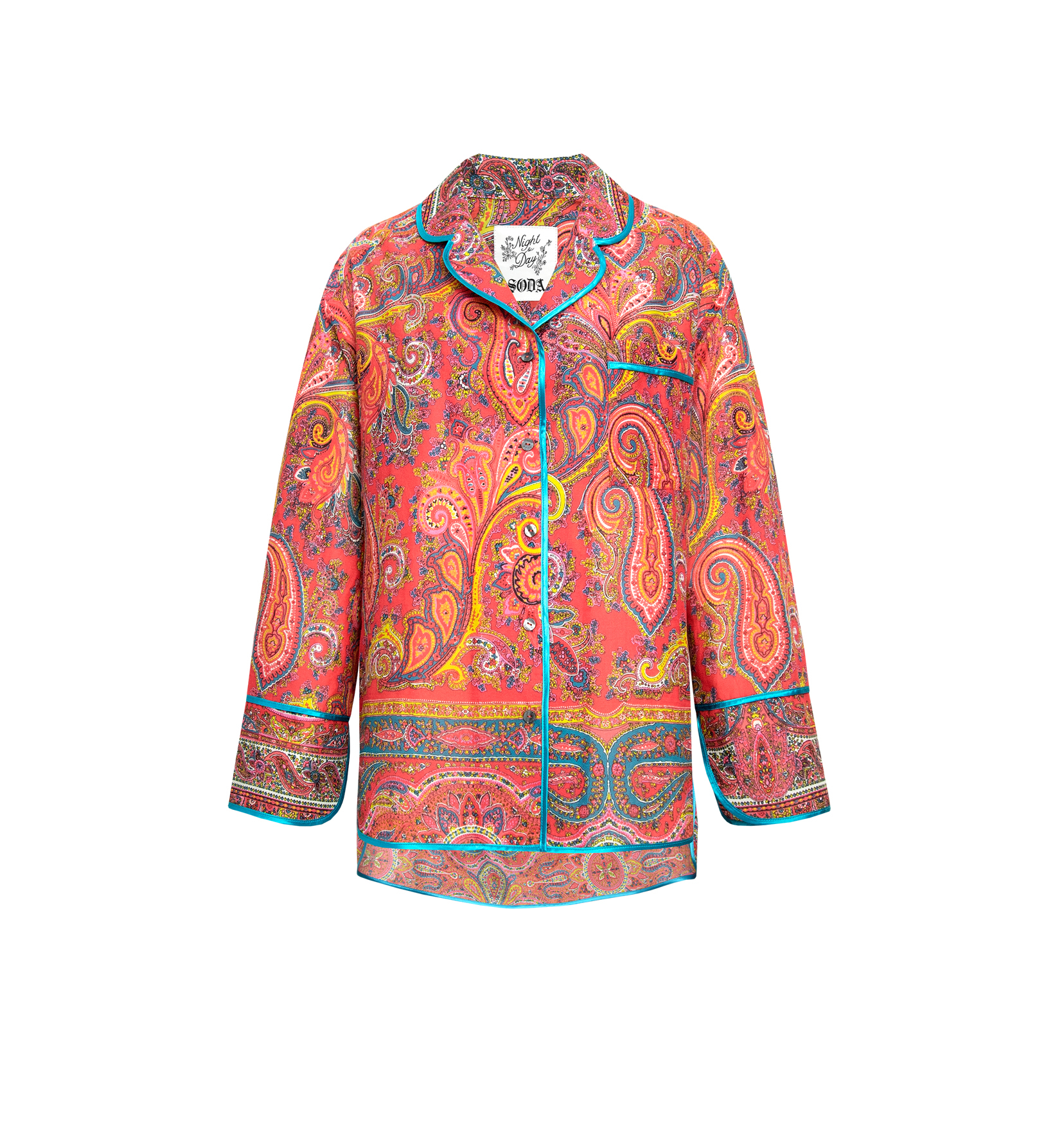 PAISLEY-SL