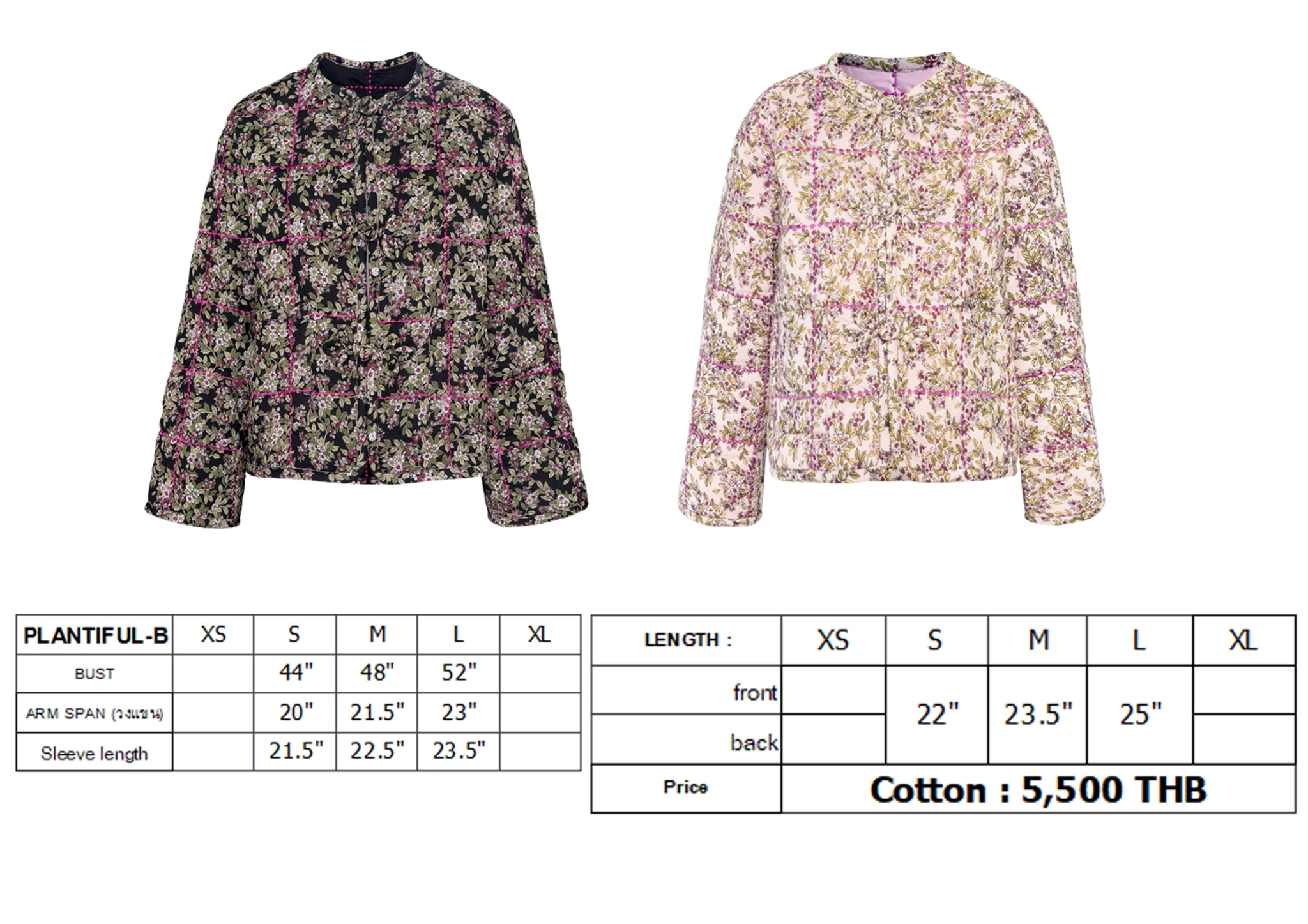 size-chart