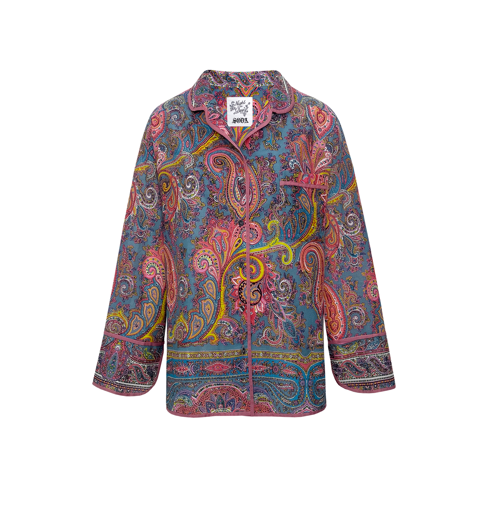 PAISLEY-SL