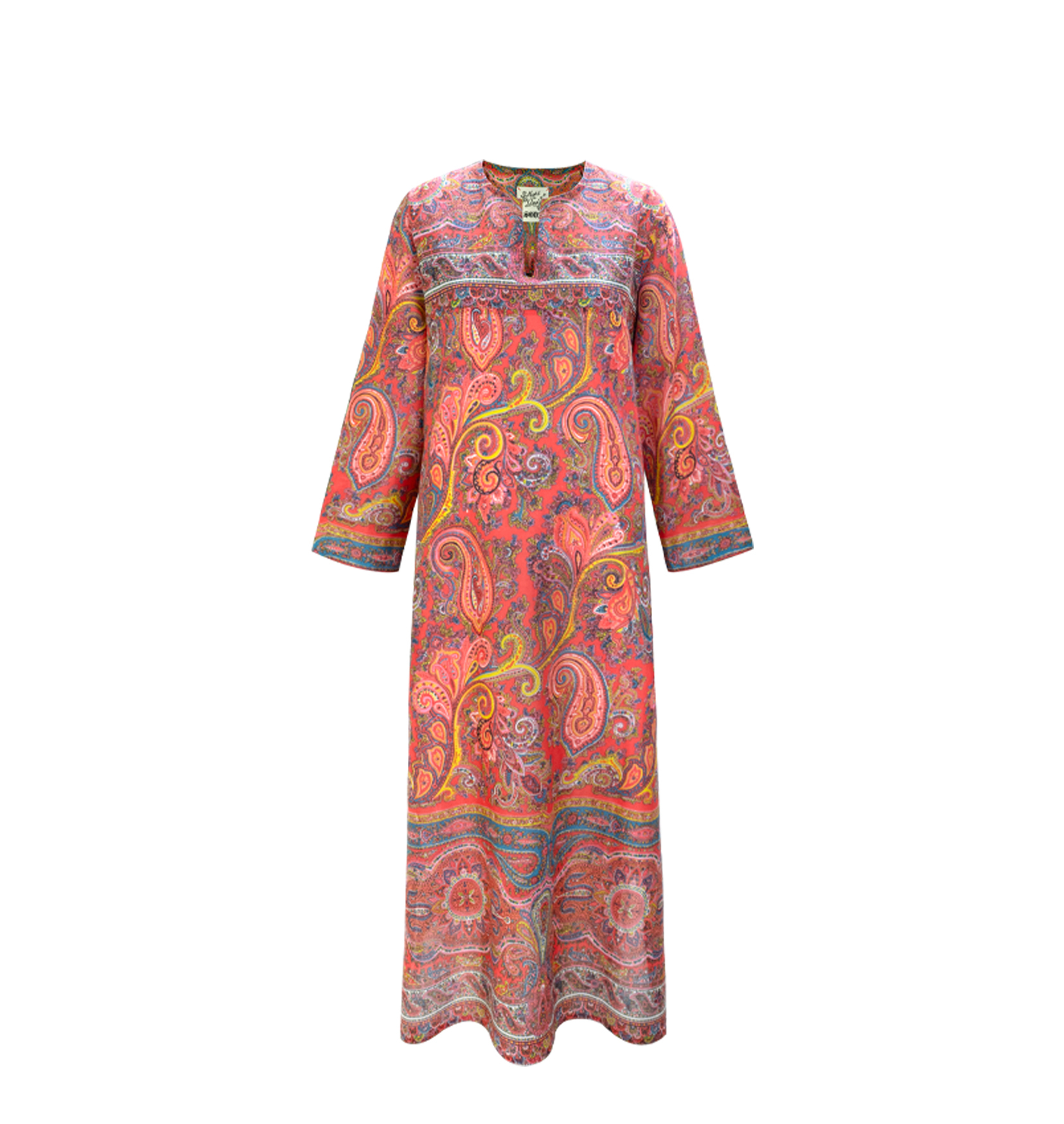 PAISLEY-D2