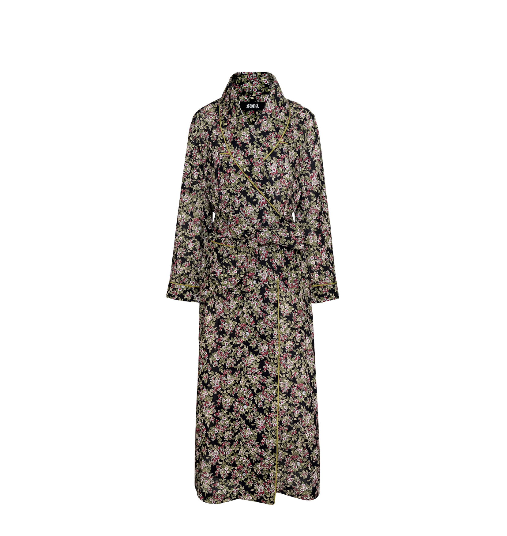 PLANTIFUL-COAT