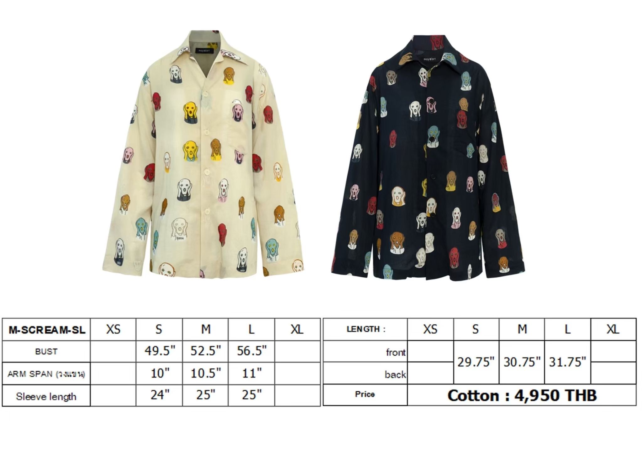size-chart