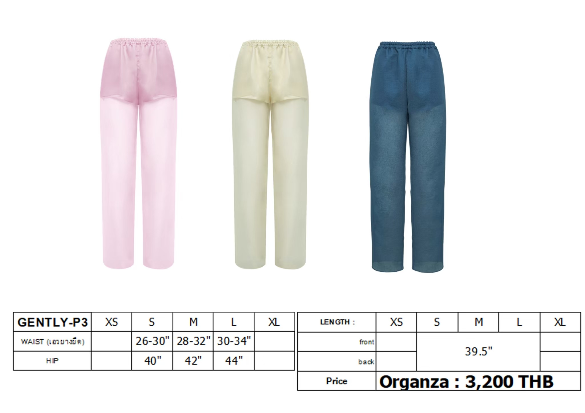 size-chart